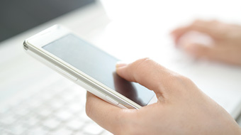 お申し込みカンタン